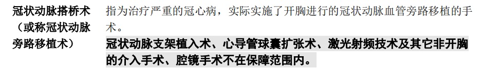 買(mǎi)了重疾險后啥都能賠嗎？咋賠呢？