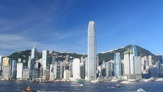 香港和大陸保險的區別？
