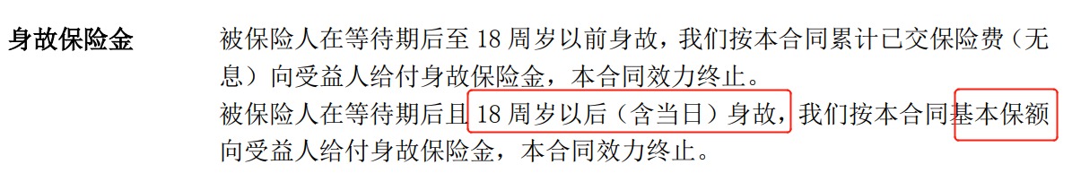 重疾險挑選太復雜？那是你看不懂保險條款！