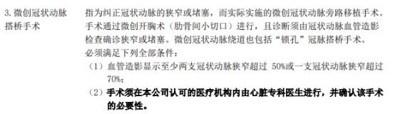 影響重疾險理賠的幾個(gè)細節，你都知道嗎？