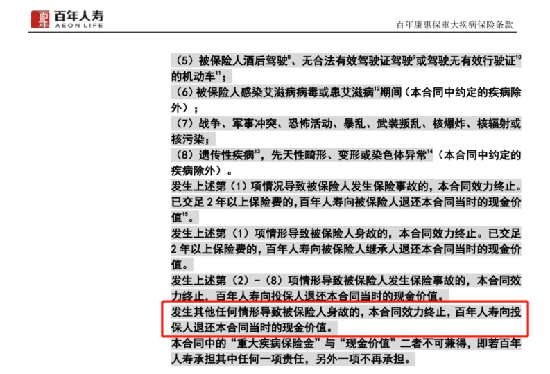 保險交20年能返錢(qián)，真的劃算嗎？