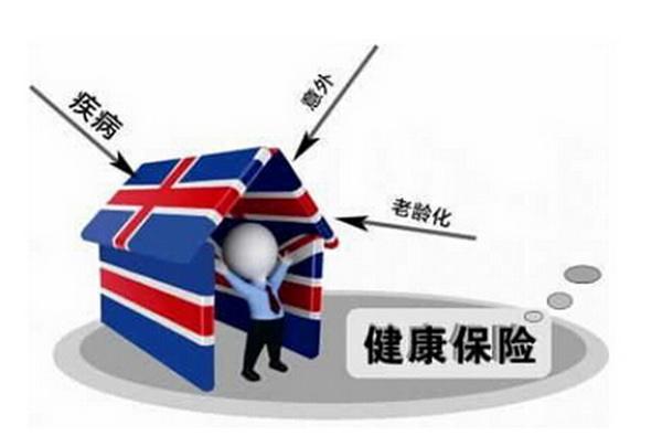 哪個(gè)保險公司的健康險好？