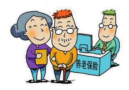 多個(gè)地區出臺養老金上漲方案，大概多久會(huì )補發(fā)到賬？看看不吃虧
