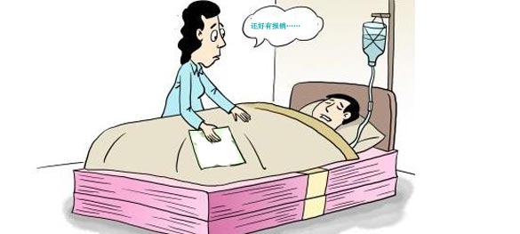 住院醫療險是什么，責任有哪些？