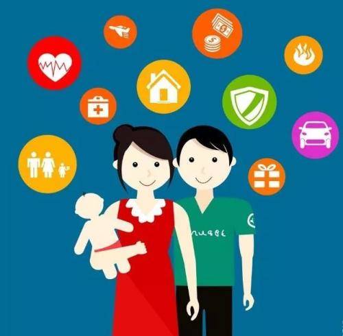 新生兒保險怎么買(mǎi)？適合買(mǎi)哪些險種？看這一篇就夠了！