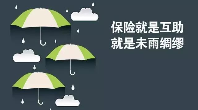 沒(méi)聽(tīng)過(guò)的保險公司一定不靠譜？這么想你就錯了！
