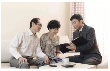被親戚推銷(xiāo)保險怎么應對？