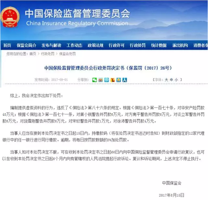 保險公司投訴數據能反映哪些問(wèn)題？