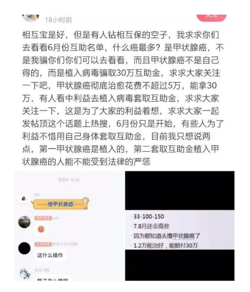相互寶分攤金額暴漲50倍！要不要退出？