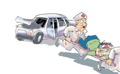 保險理賠案例：順風(fēng)車(chē)發(fā)生交通事故，保險只賠1萬(wàn)，憑什么？
