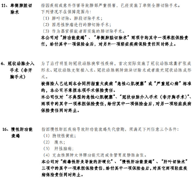海保及時(shí)雨重疾險怎么樣 有什么特點(diǎn)？