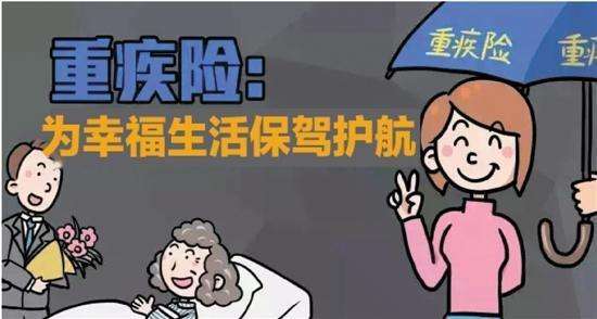 重疾險有什么類(lèi)型 重疾險多少錢(qián)一年呢？